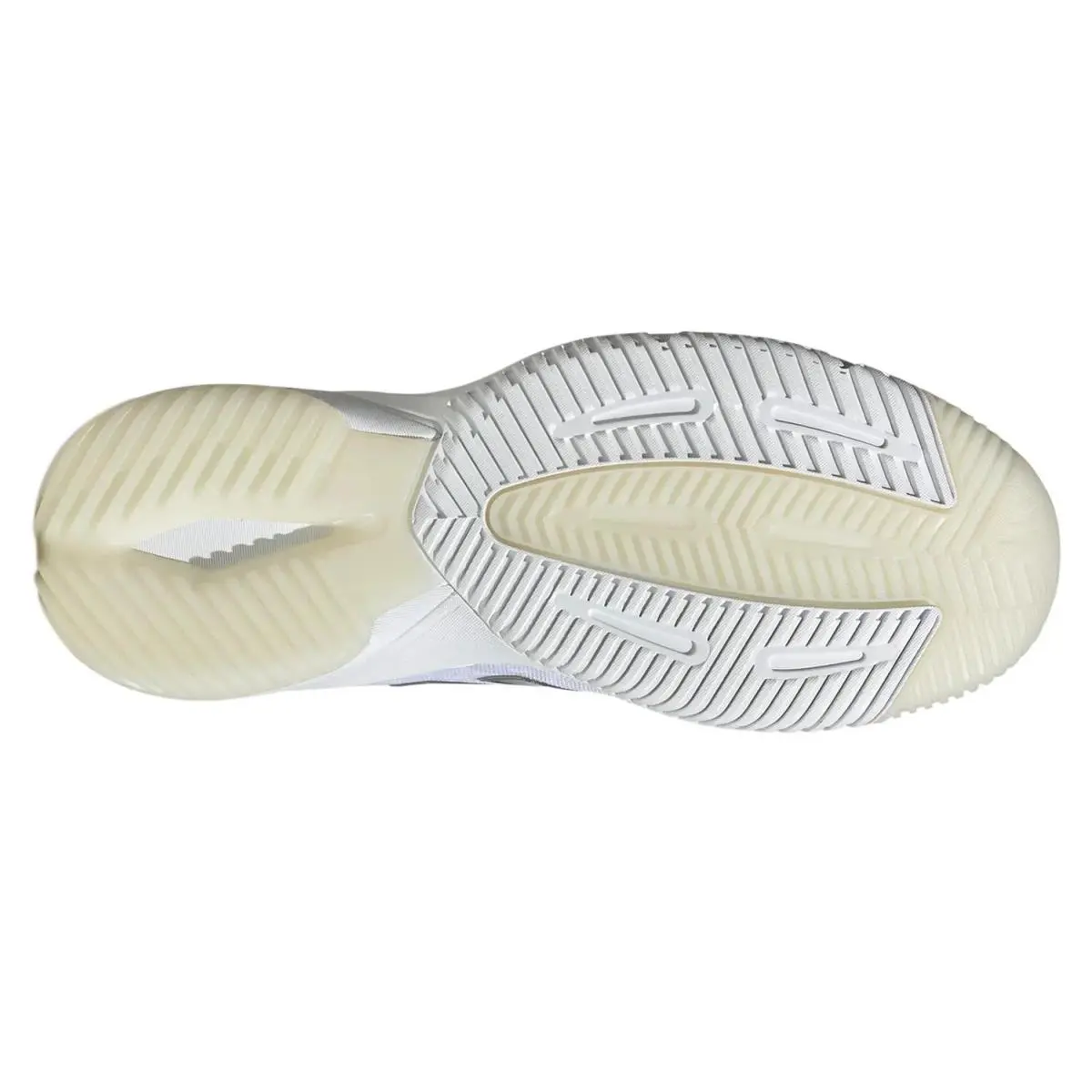 Adidas shoes - White 2