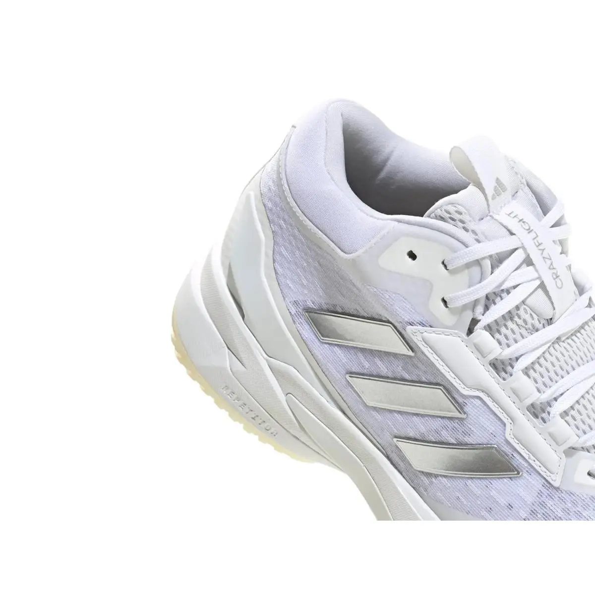 Adidas shoes - White 11