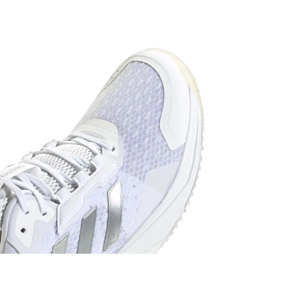 Adidas shoes - White 12