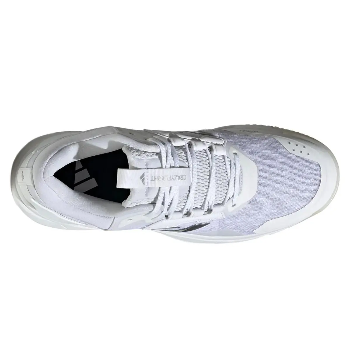 Adidas shoes - White 8