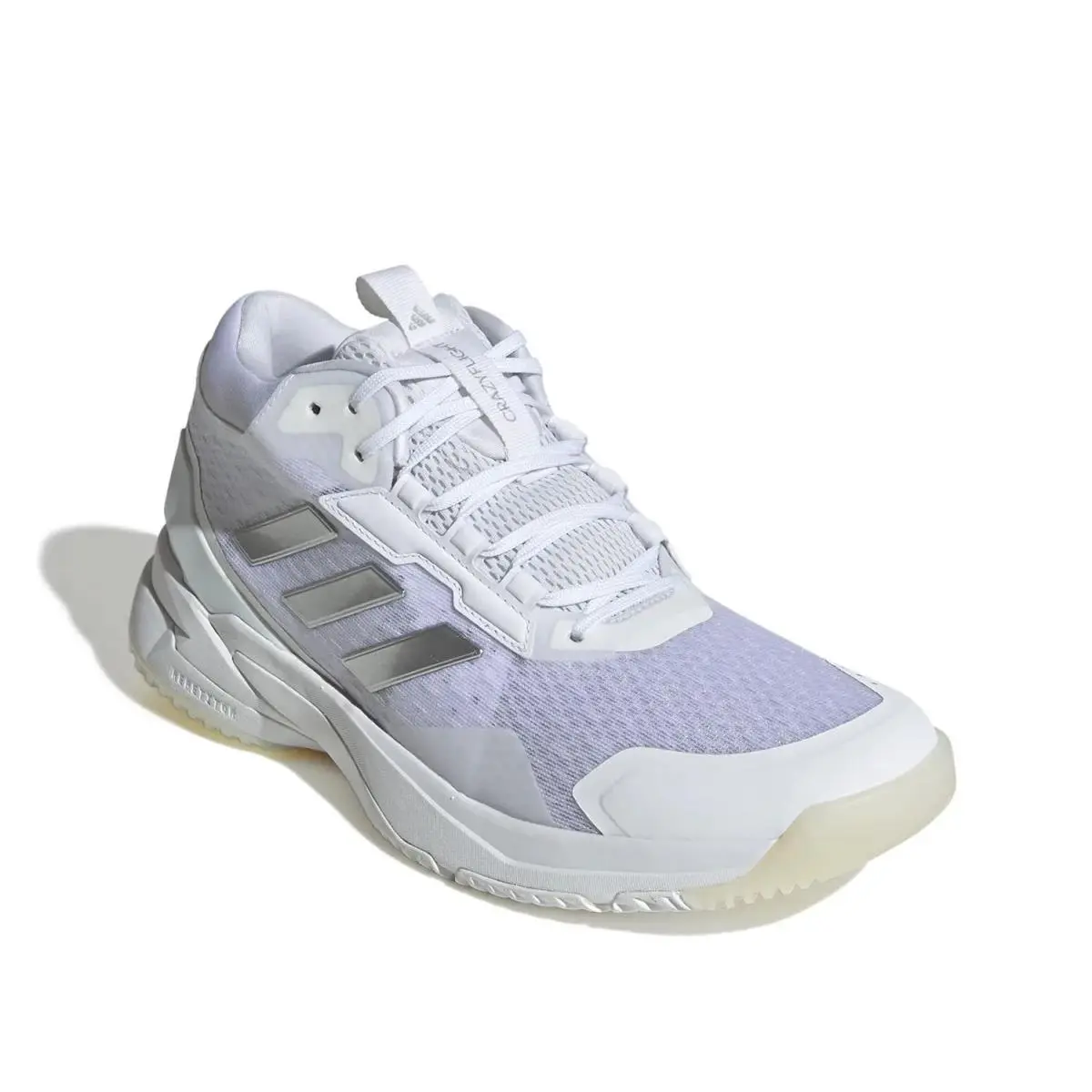 Adidas shoes - White 6