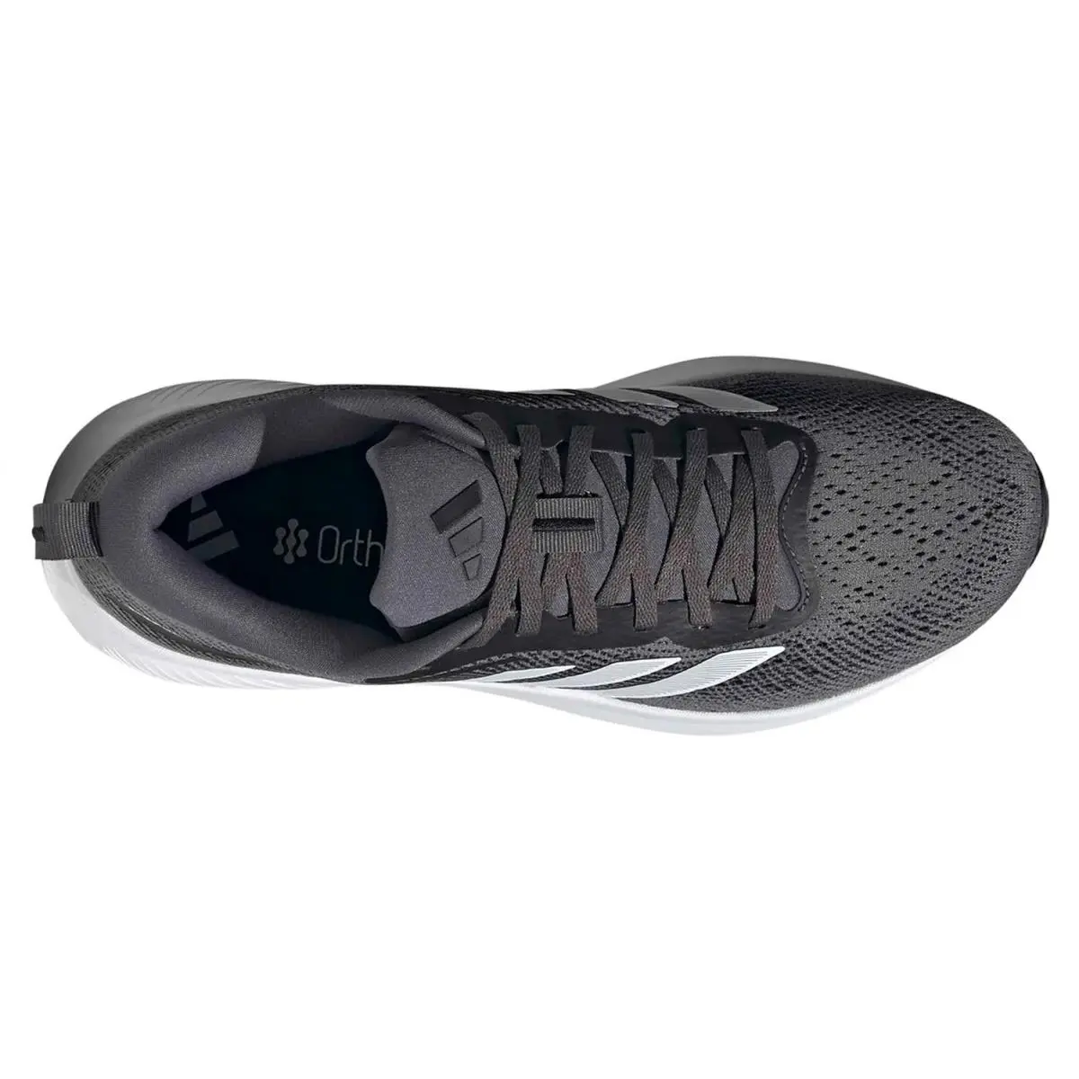Adidas shoes - Black/White 8