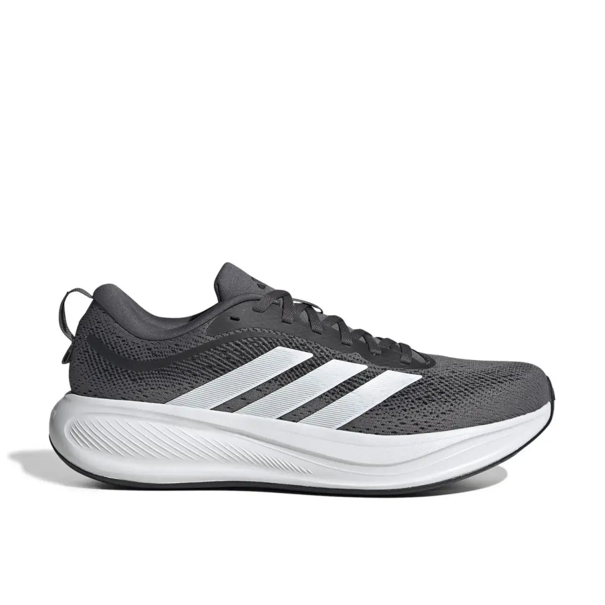 Adidas shoes - Black/White 7
