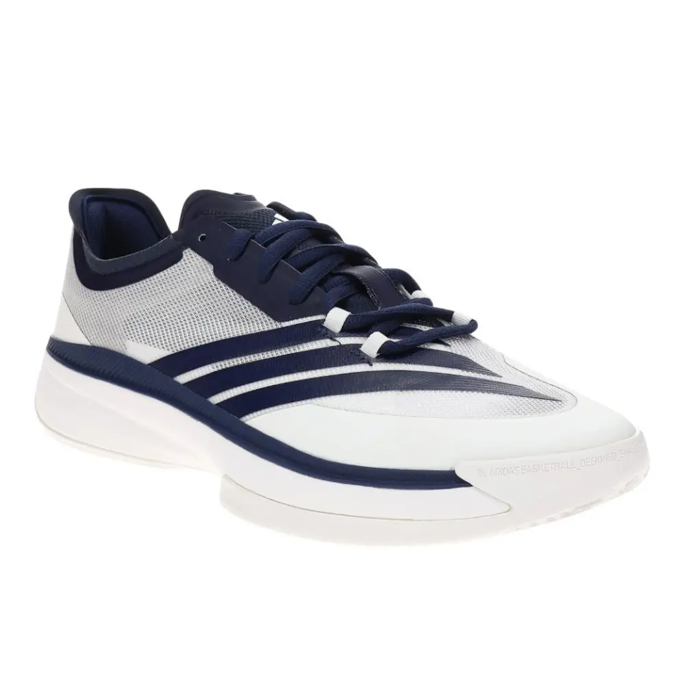 Adidas shoes - adidas Adizero Select 3.0 Pro Team Basketball - IH2050 - Blue 8