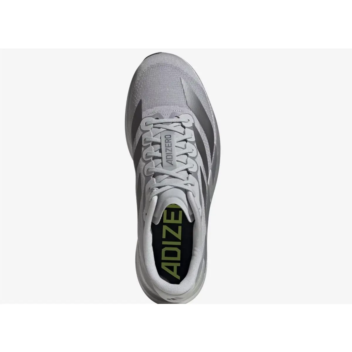 Adidas shoes - adiZero Evo - adiZero Evo - JR3419 - Metallic Silver Metallic Iron 10