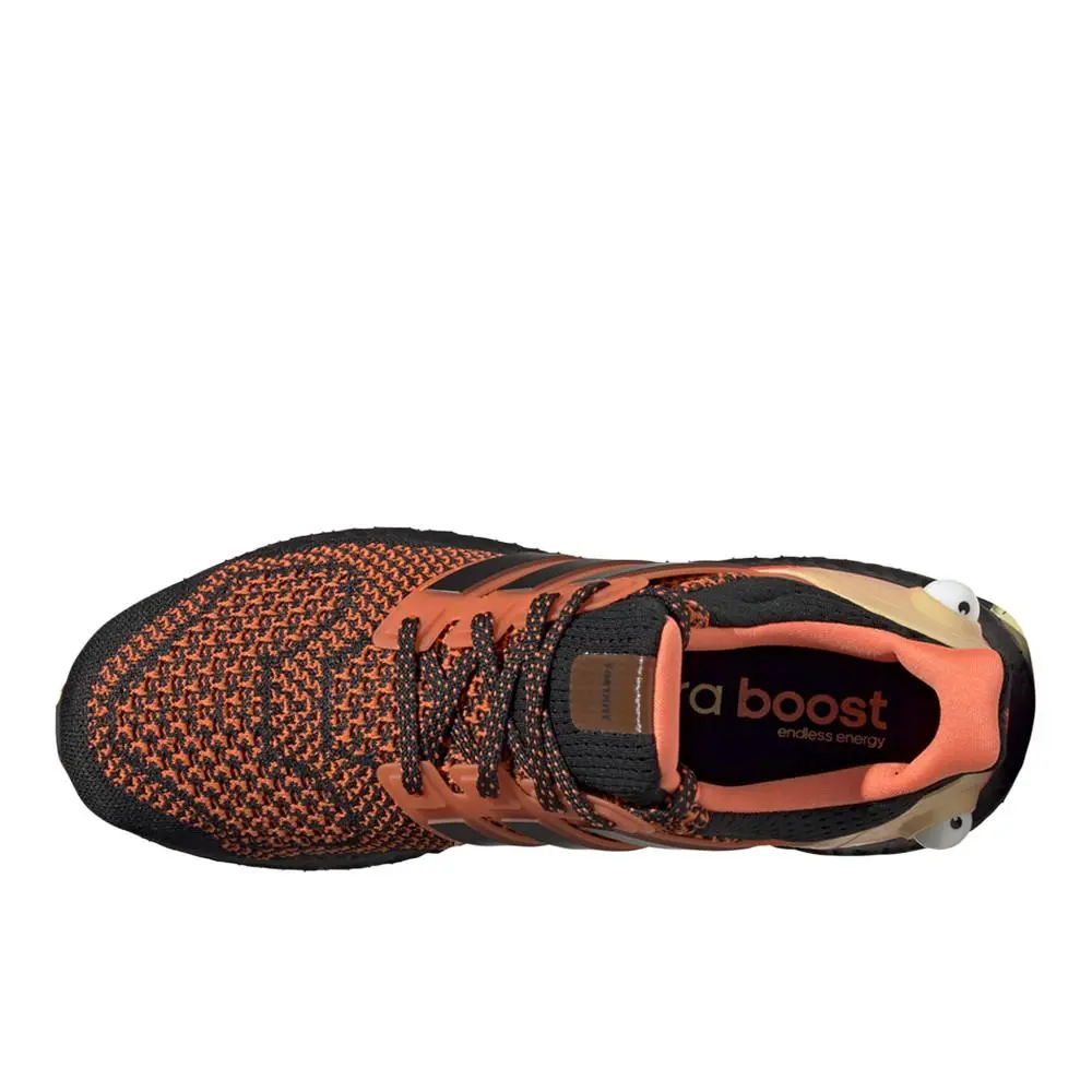 Adidas shoes - adidas Ultraboost Ultra Boost 1.0 Fortnite - JQ0715-A - Orange 8