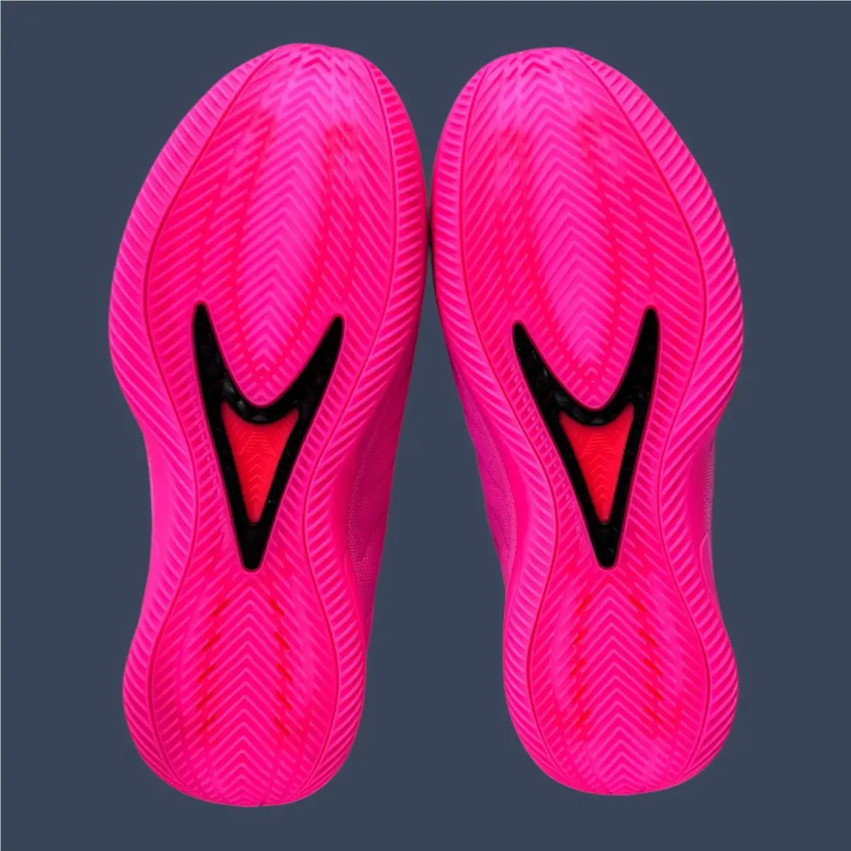 Adidas shoes - Adidas Anthony Edwards 2 Lucid Pink/Core Black/Lucid Red | KJ2363 2