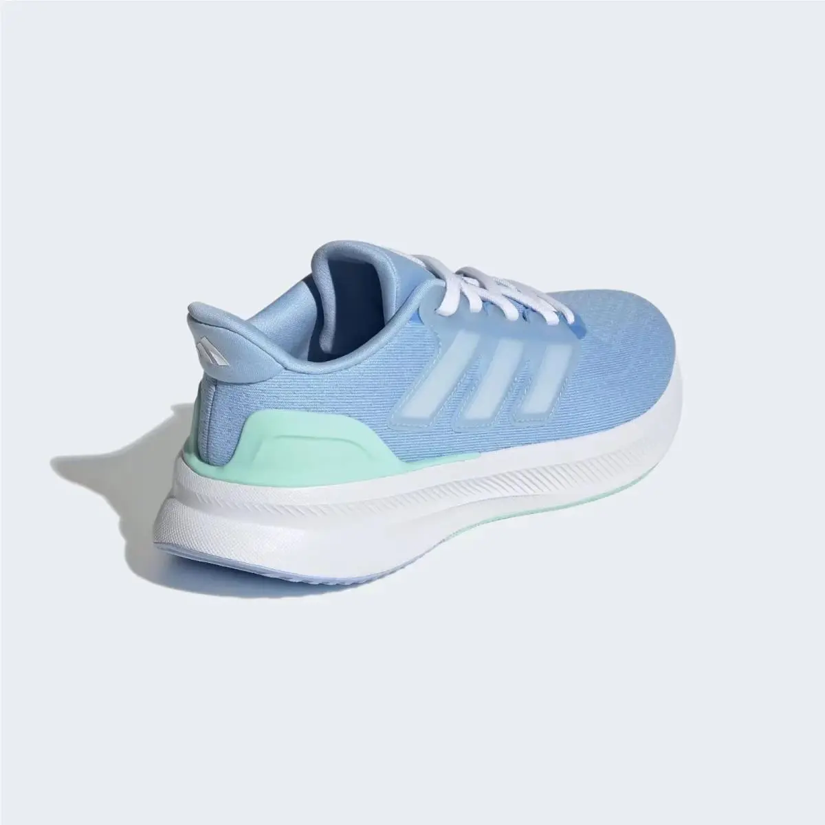 Adidas shoes - Adidas UltraRun 5 IF4140 - UltraRun - IF4140 - Blue 8