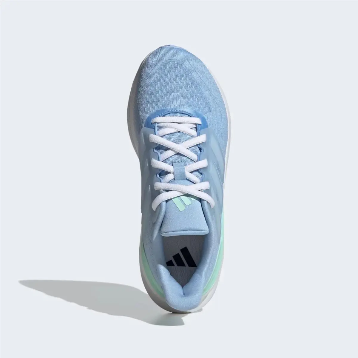 Adidas shoes - Adidas UltraRun 5 IF4140 - UltraRun - IF4140 - Blue 9