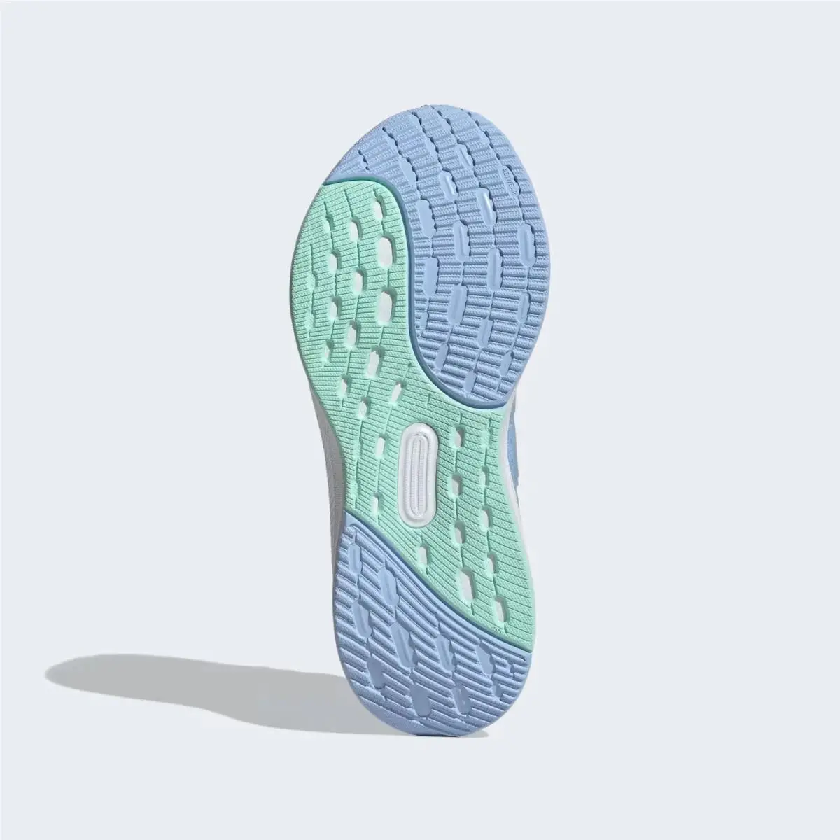 Adidas shoes - Adidas UltraRun 5 IF4140 - UltraRun - IF4140 - Blue 10