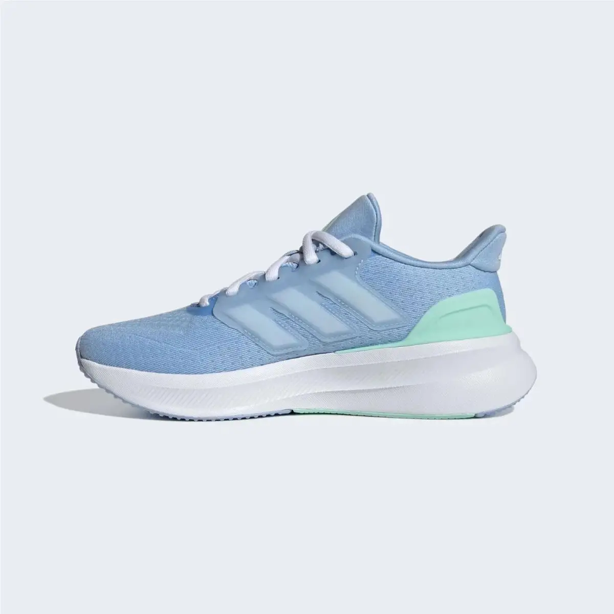 Adidas shoes - Adidas UltraRun 5 IF4140 - UltraRun - IF4140 - Blue 6
