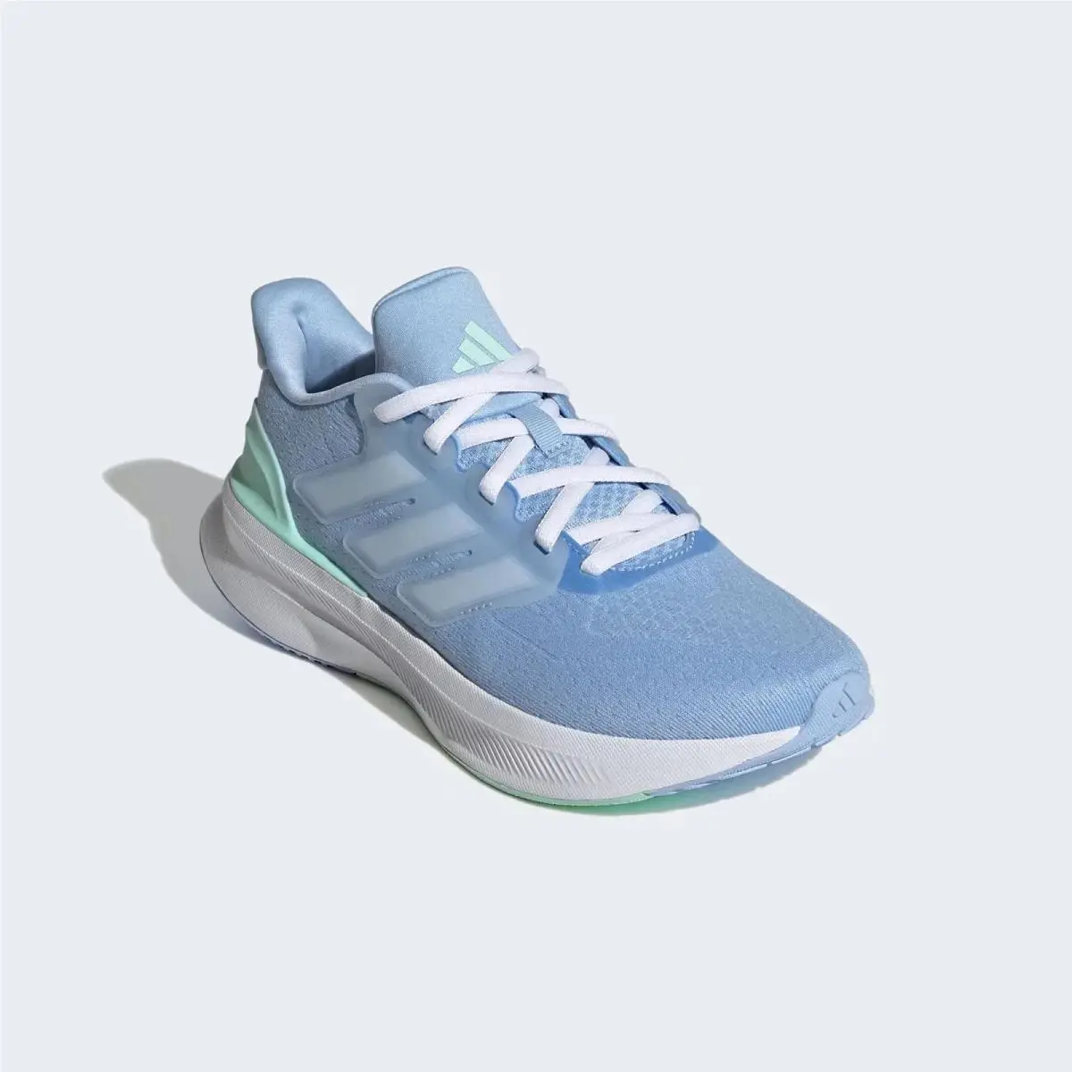 Adidas shoes - Adidas UltraRun 5 IF4140 - UltraRun - IF4140 - Blue 7