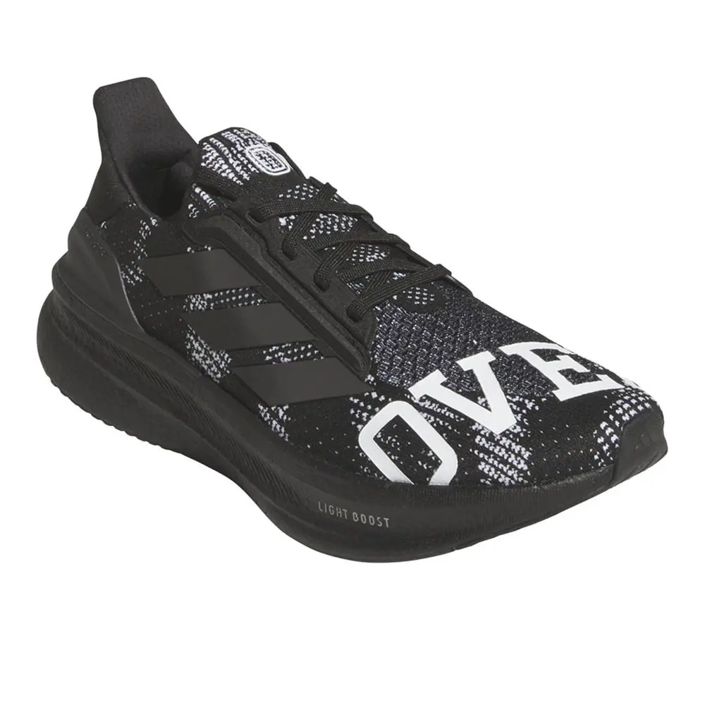 Adidas shoes - adidas Ultraboost Ultra Boost 5X Running - JQ0230 - Black 0