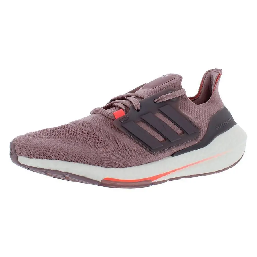Adidas shoes - Magic Mauve/Legacy Purple/Turbo, Main: Purple 8
