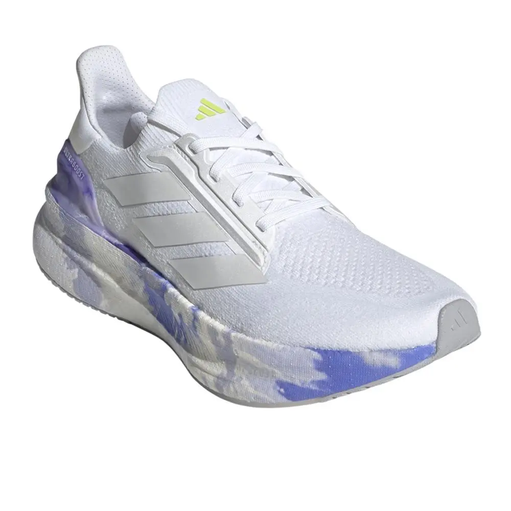 Adidas shoes - adidas Ultraboost Ultra Boost 5X Tie Dye Running - JI1516 - White 0