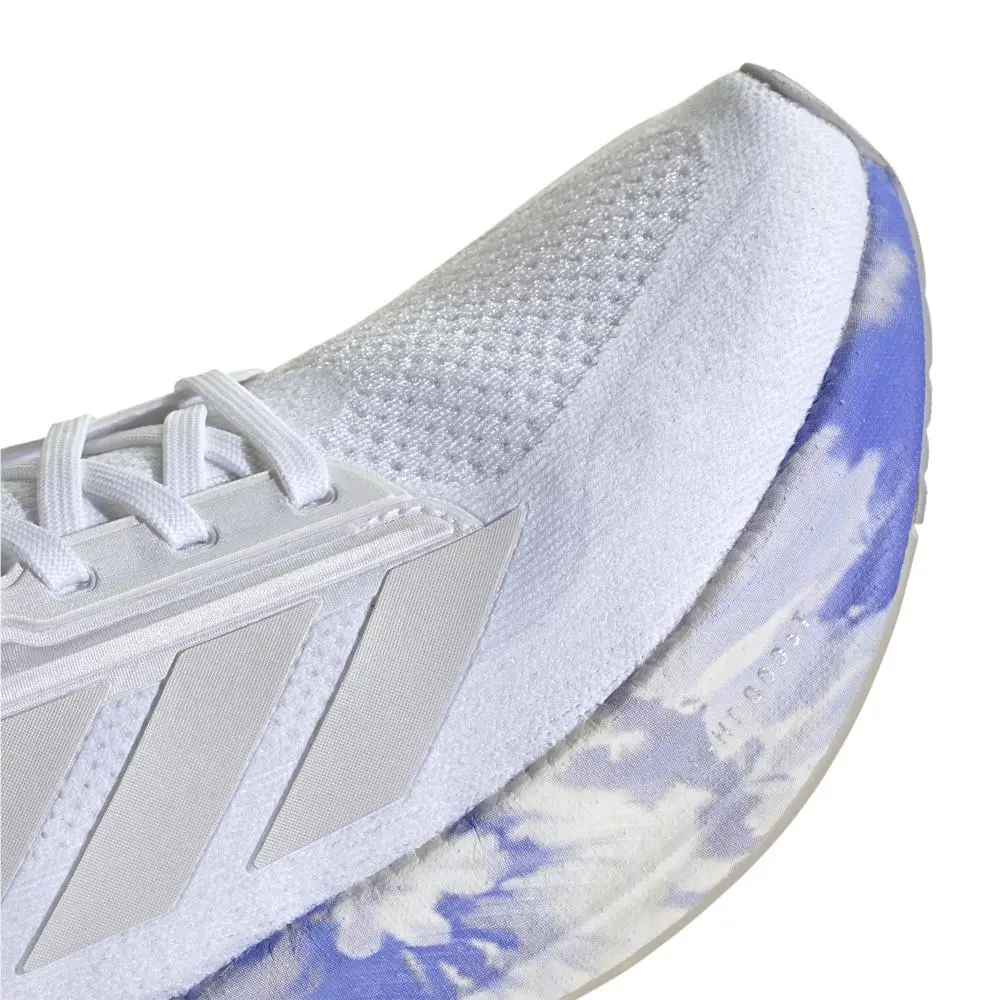 Adidas shoes - adidas Ultraboost Ultra Boost 5X Tie Dye Running - JI1516 - White 5