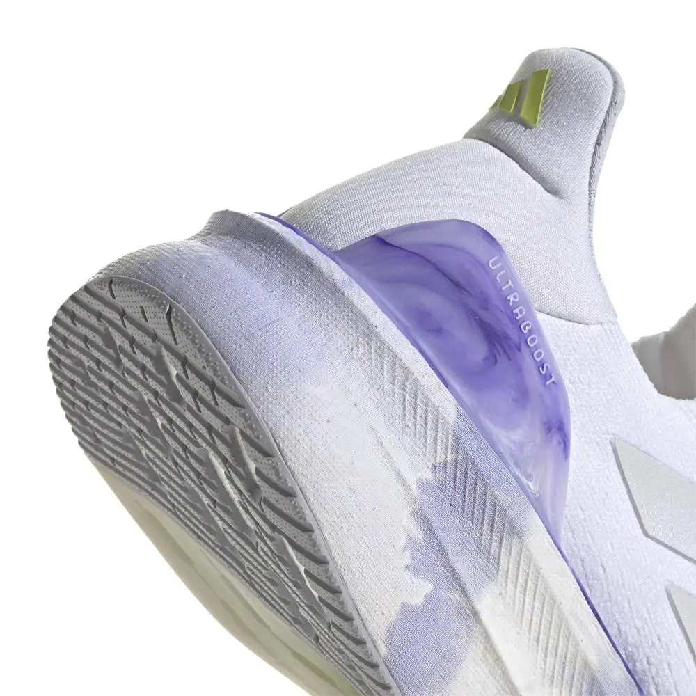 Adidas shoes - adidas Ultraboost Ultra Boost 5X Tie Dye Running - JI1516 - White 12