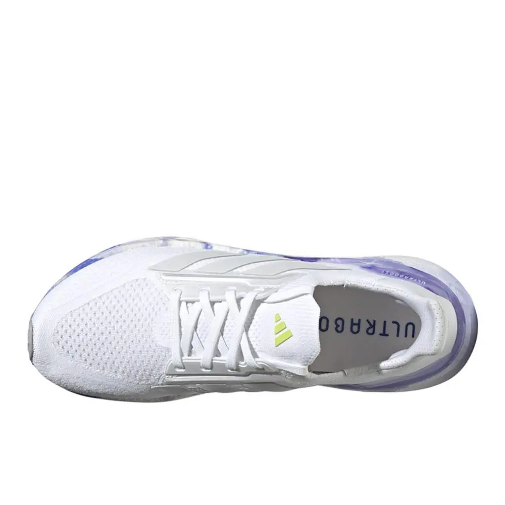 Adidas shoes - adidas Ultraboost Ultra Boost 5X Tie Dye Running - JI1516 - White 10