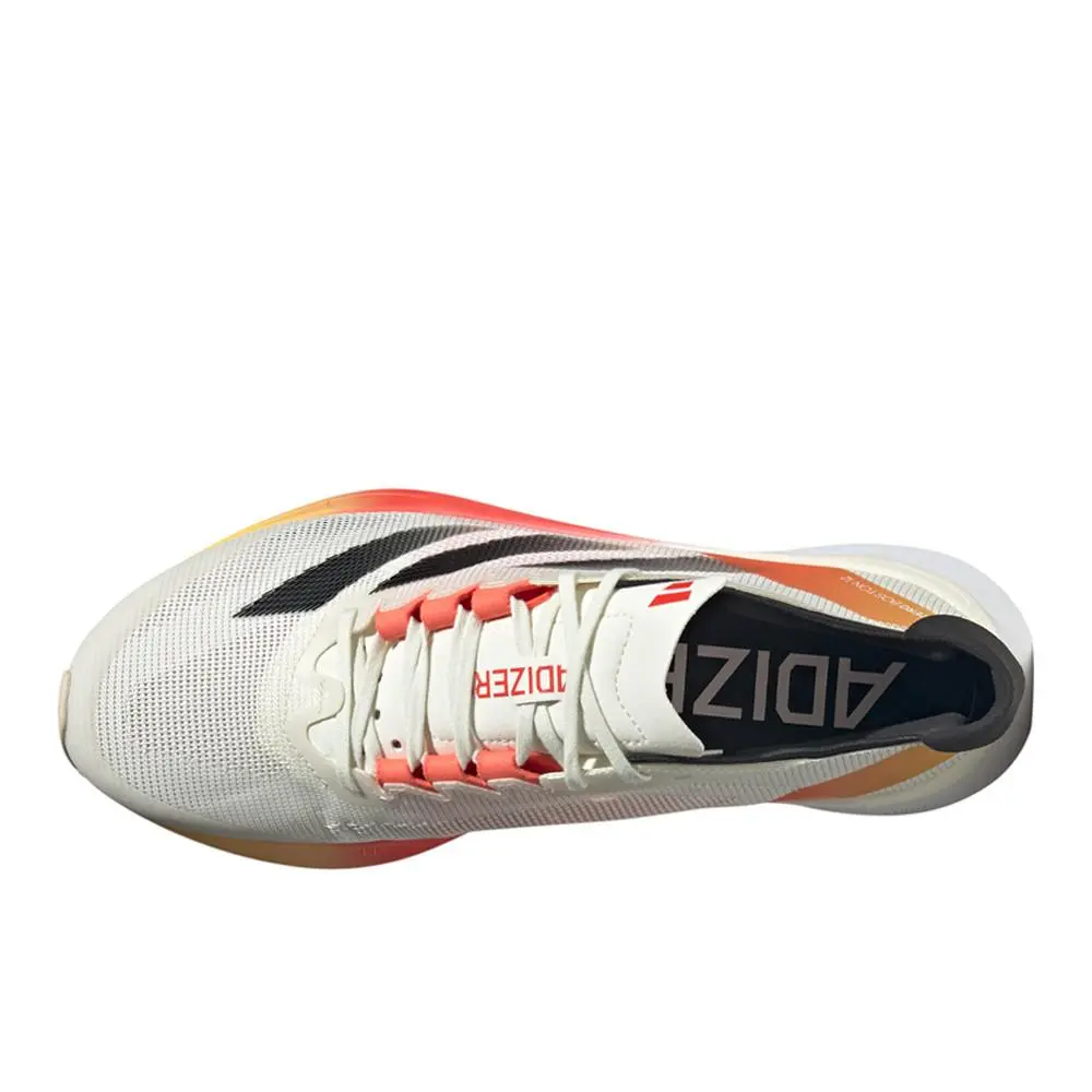 Adidas shoes - adidas Adizero Boston 12 Running - IG3320 - Beige 2