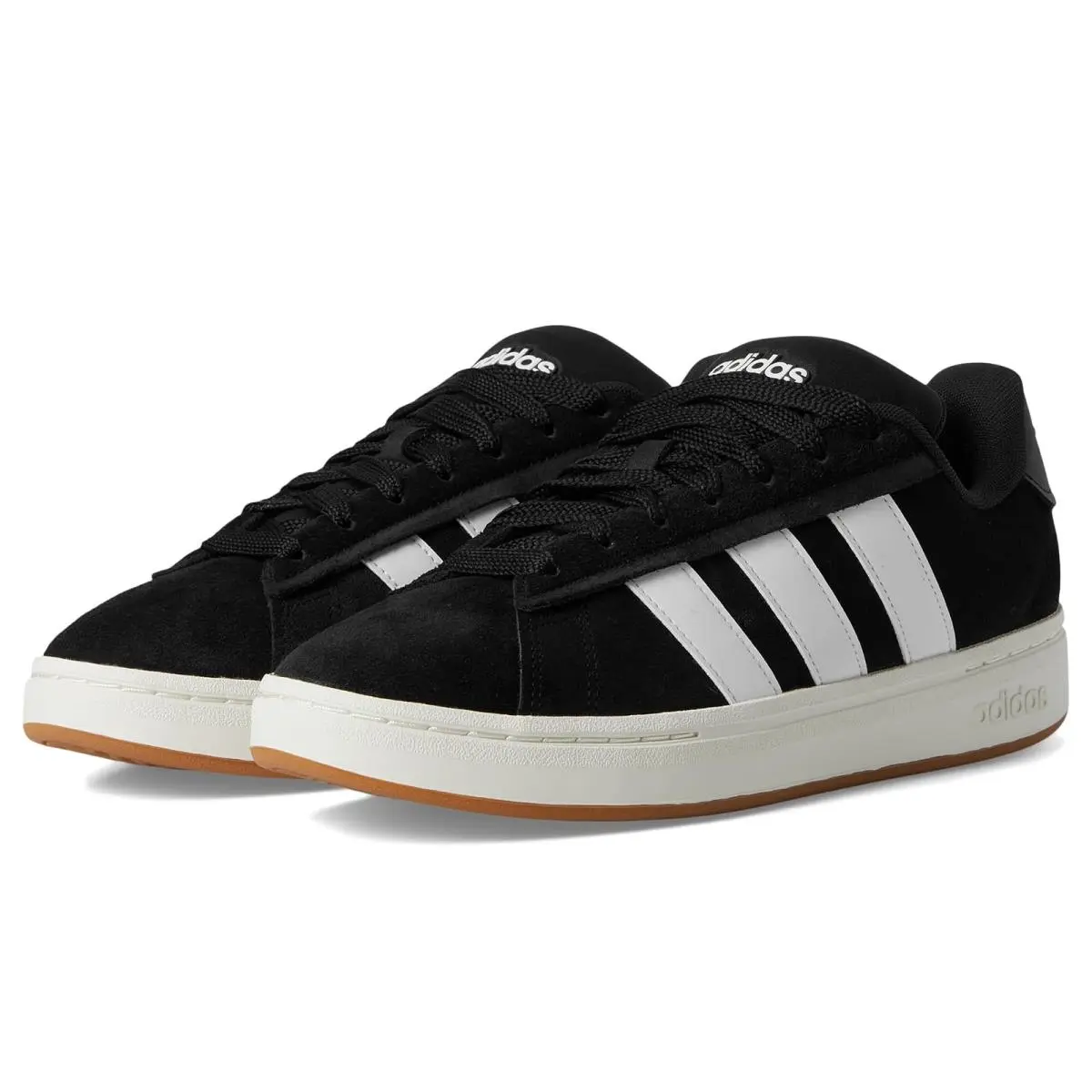 Man`s Sneakers Athletic Shoes Adidas Grand Court Alpha 00s