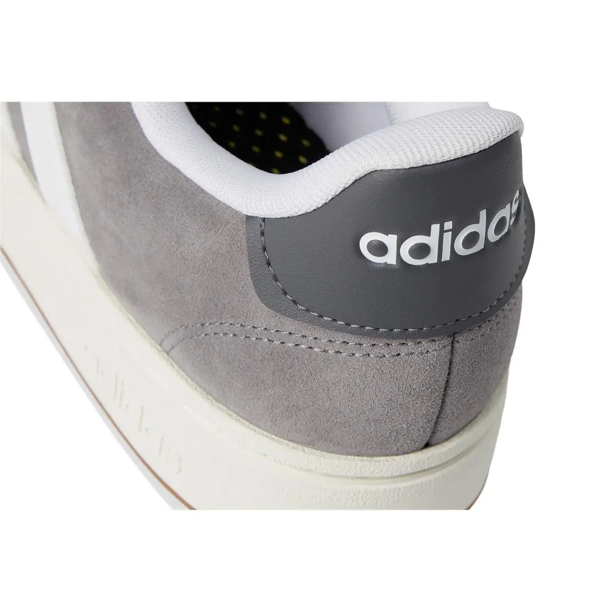 Adidas shoes - Black/White/Gum 32