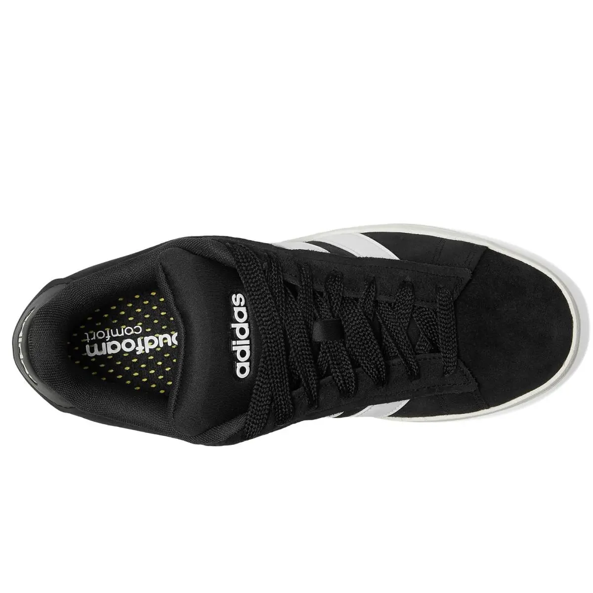Adidas shoes - Black/White/Gum 14