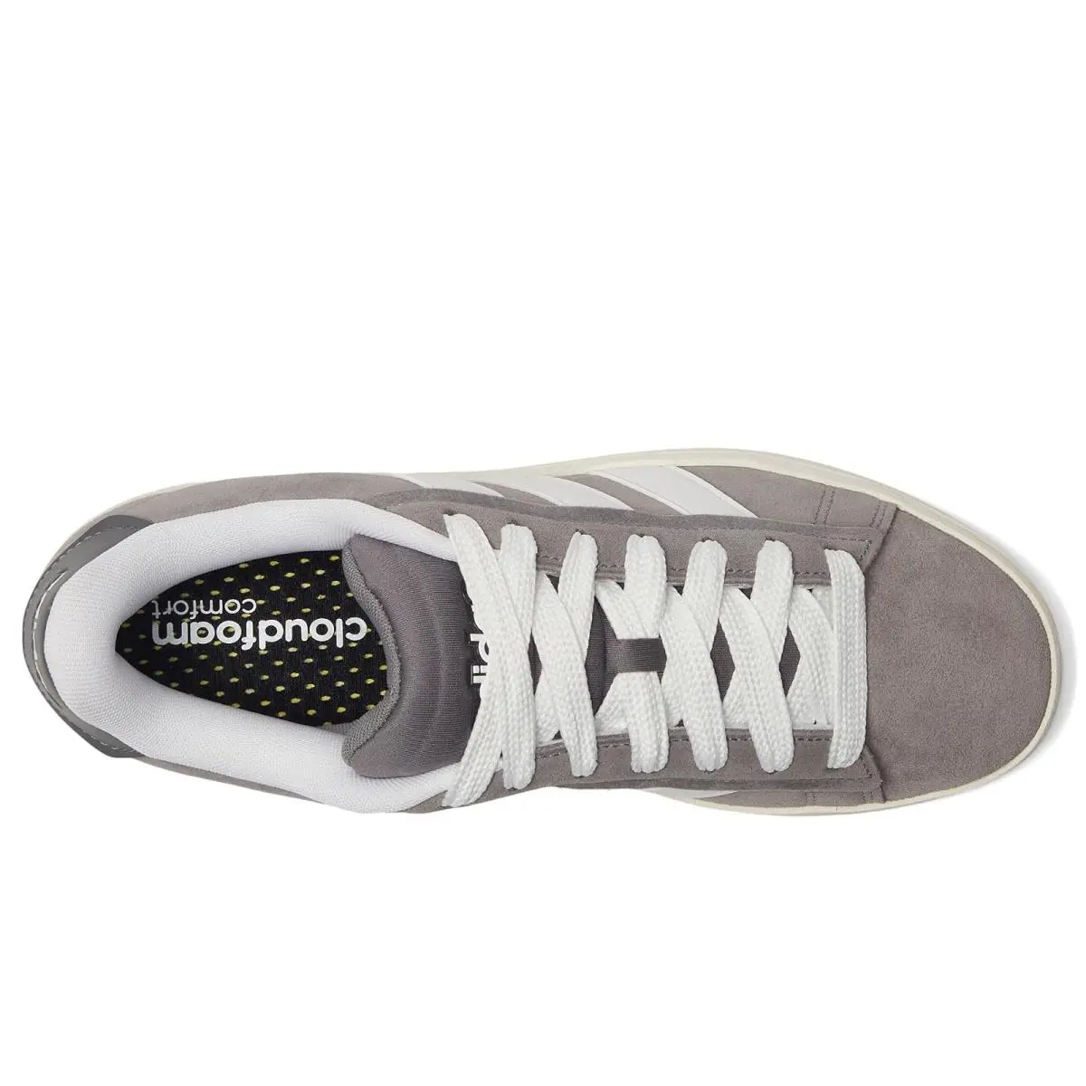 Adidas shoes - Black/White/Gum 28