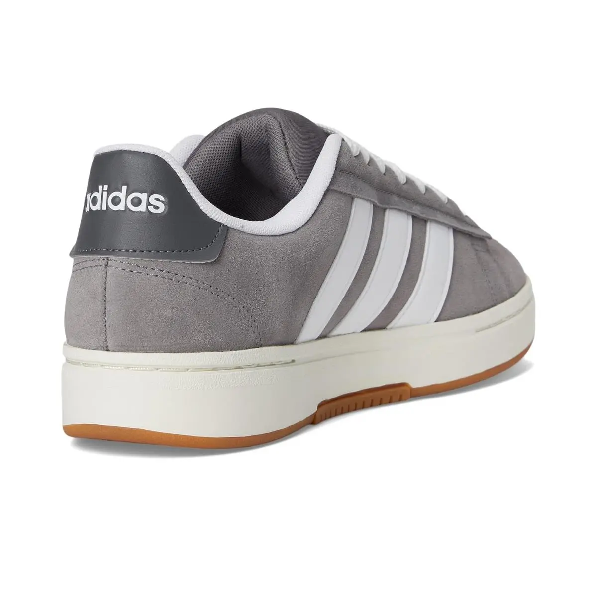 Adidas shoes - Black/White/Gum 31