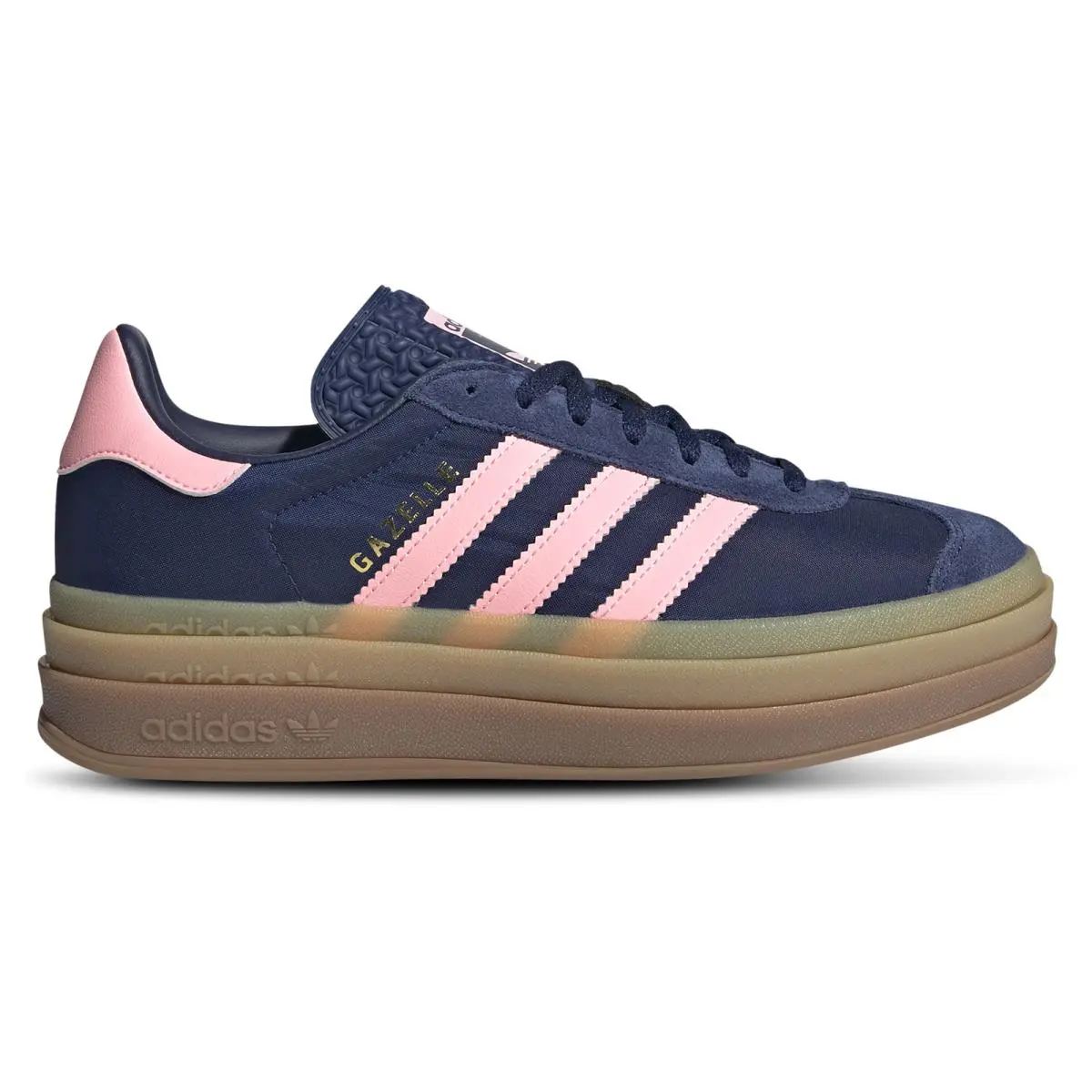 Adidas shoes - Dkblue/Pinspa/Dkblue 4
