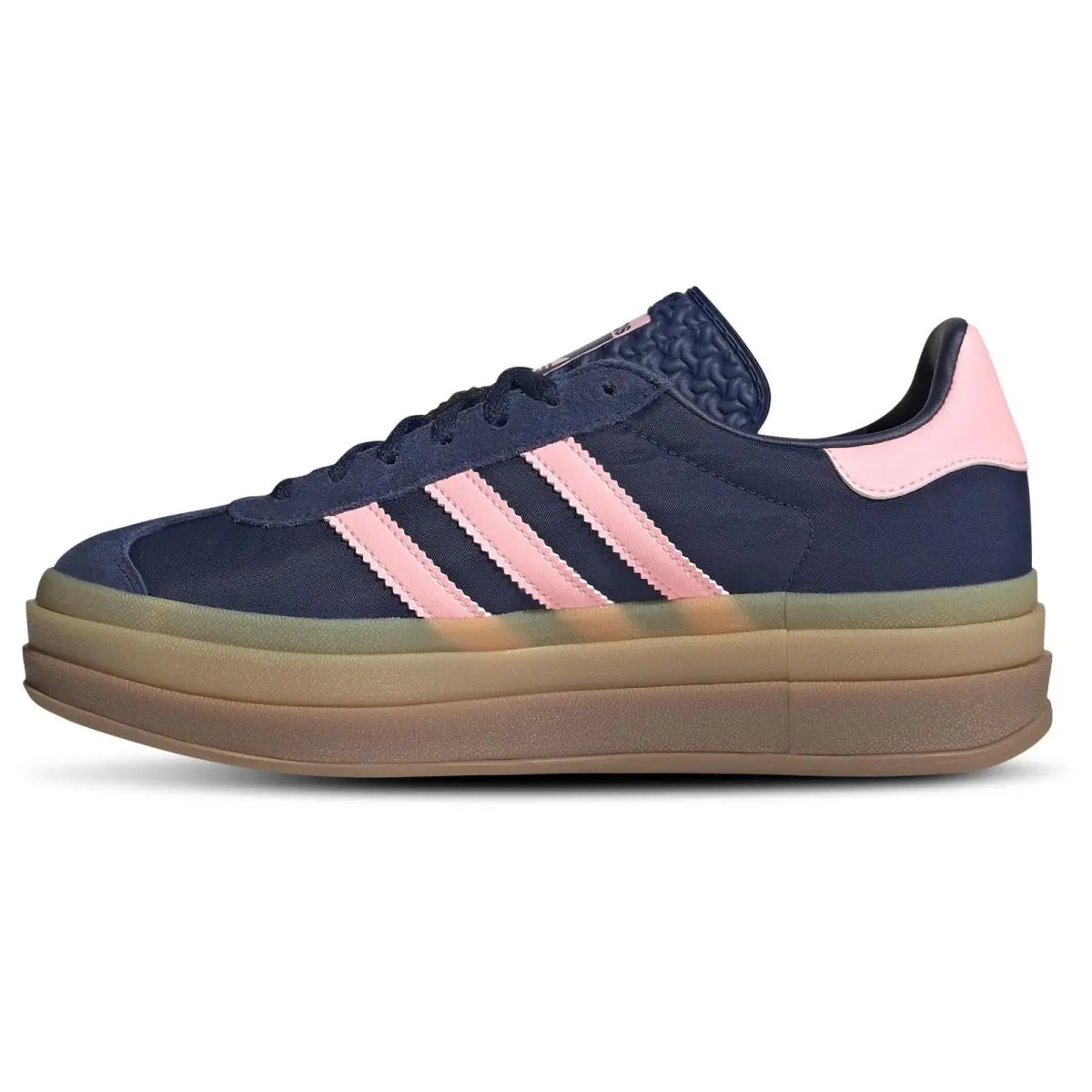 Adidas shoes - Dkblue/Pinspa/Dkblue 5