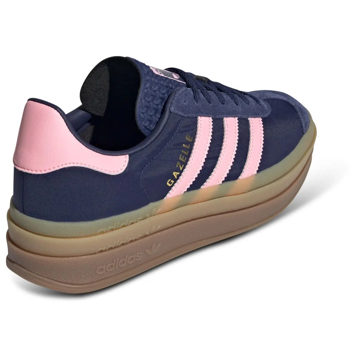 Adidas shoes - Dkblue/Pinspa/Dkblue 6