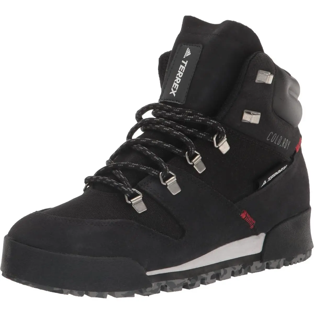 Adidas Men`s Mountaineering Trekking Shoes