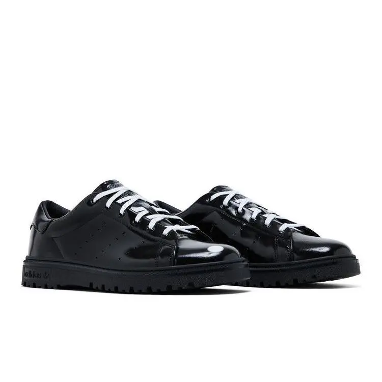 Adidas shoes - JQ6779 - JQ6779 - Core Black/Core Black/Cloud White 6