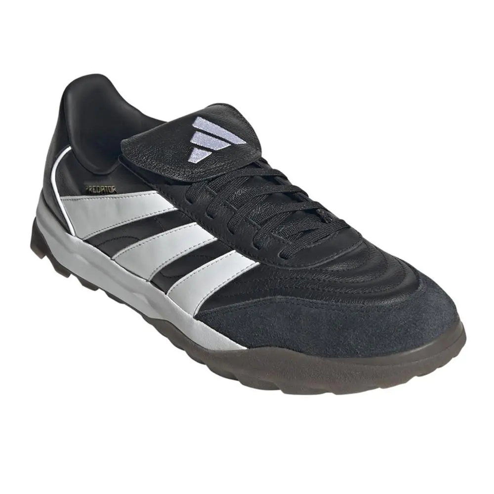 Adidas shoes - adidas Predator Turf Training - Predator Turf Training - IH5075 - Black 0