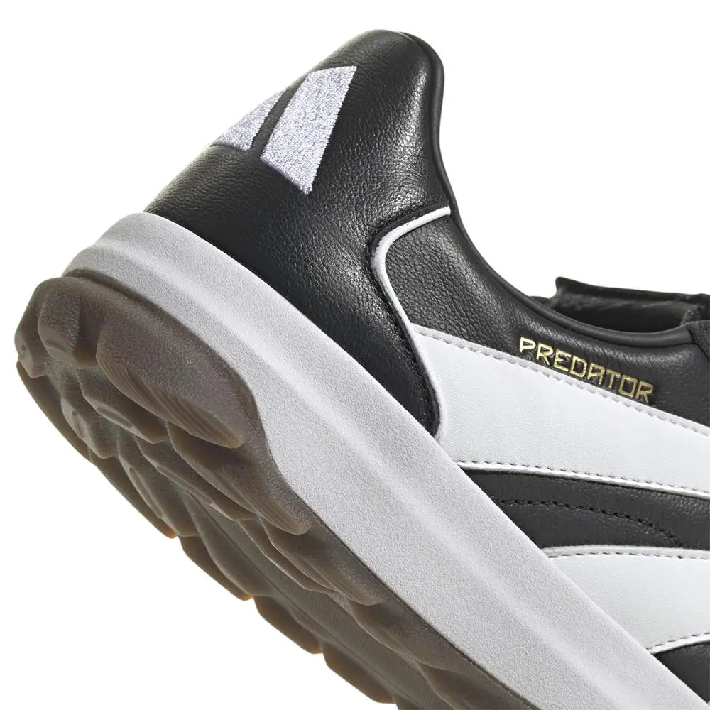 Adidas shoes - adidas Predator Turf Training - Predator Turf Training - IH5075 - Black 5