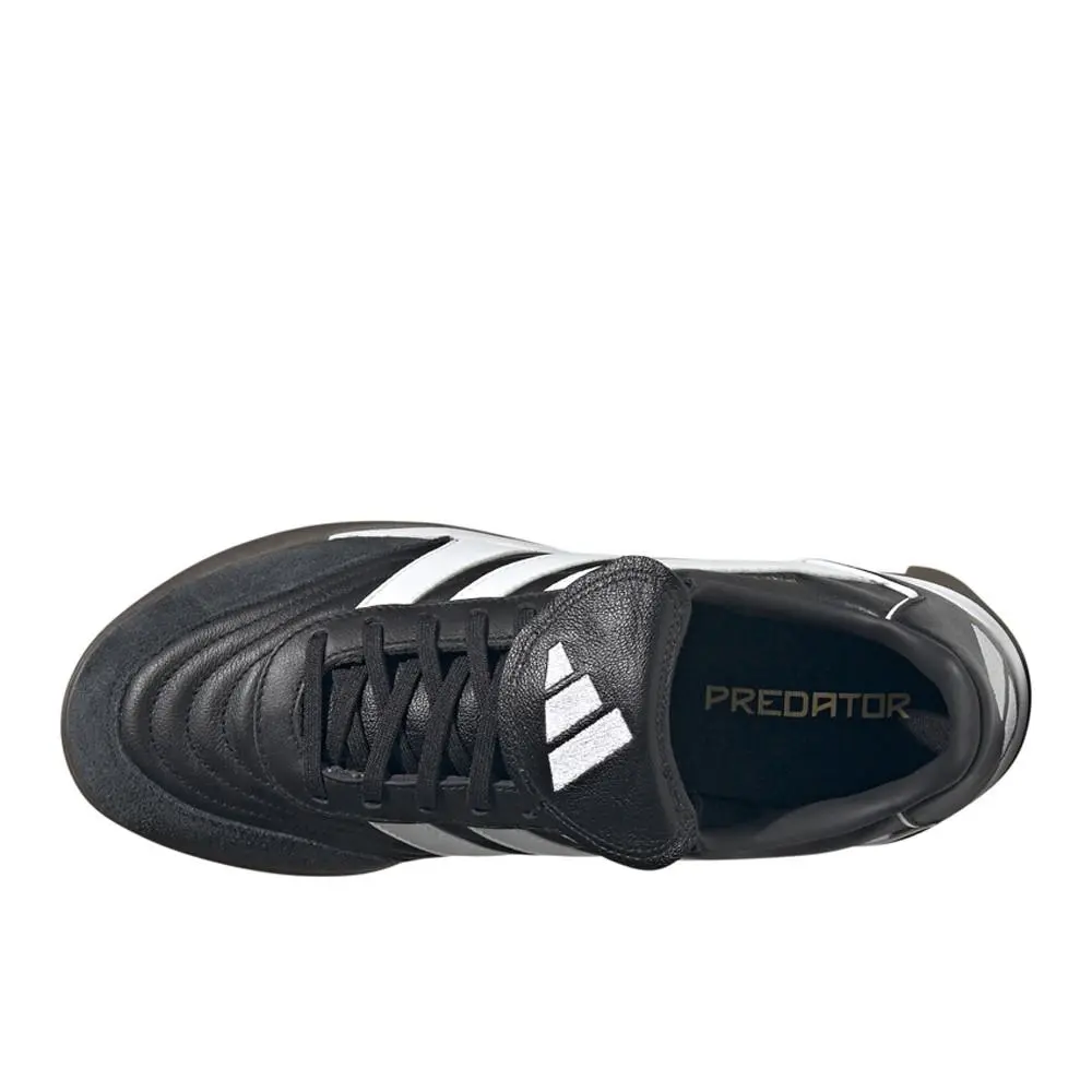 Adidas shoes - adidas Predator Turf Training - Predator Turf Training - IH5075 - Black 10