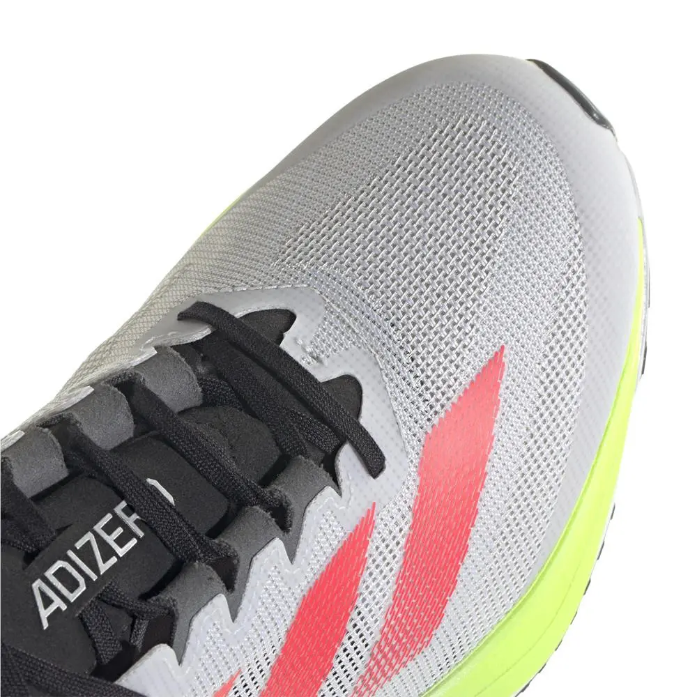 Adidas shoes - adidas Adizero Boston 12 Running - JI4472 - Grey 12
