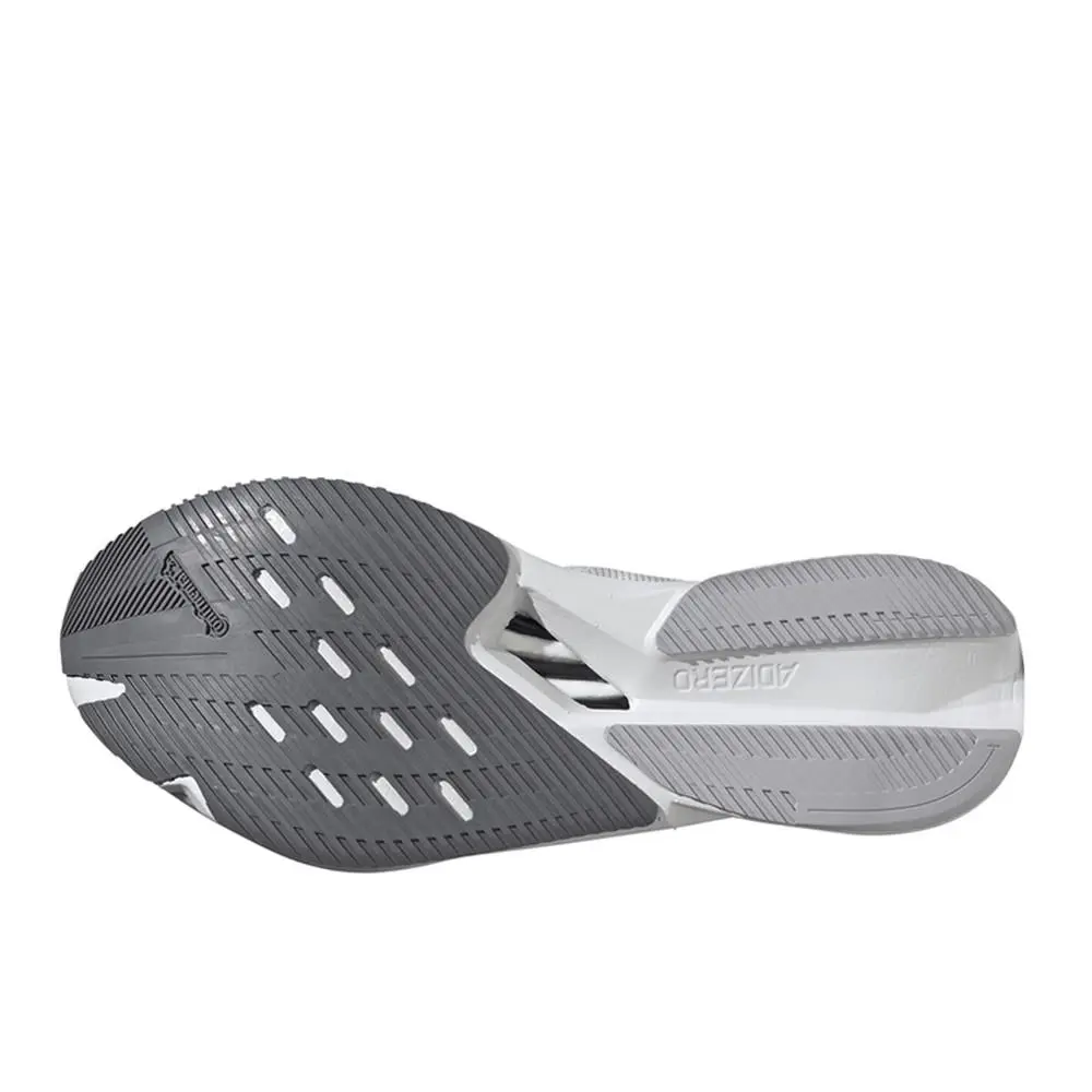 Adidas shoes - adidas Adizero Boston 12 Running - JI4472 - Grey 11
