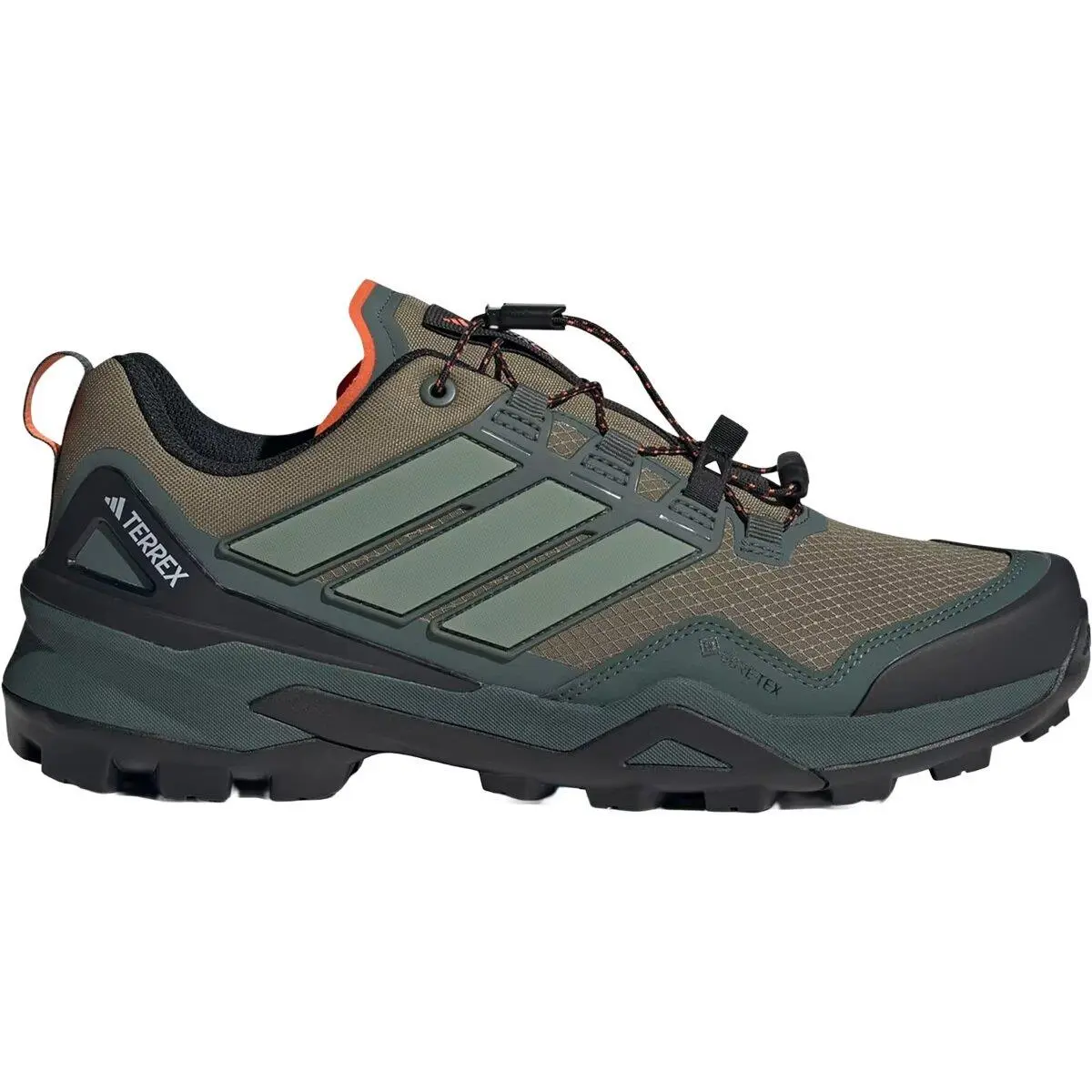 Adidas Terrex Terrex Skychaser Gtx Hiking Shoe - Men`s