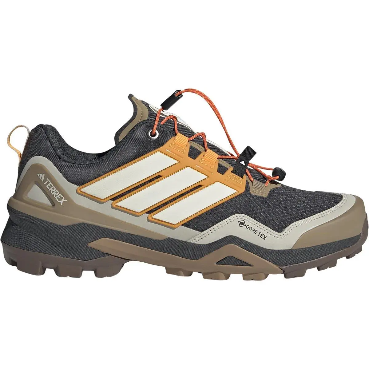Adidas shoes - Adidas TERREX - TERREX - Olive Strata/Silver Green/Core Black 13