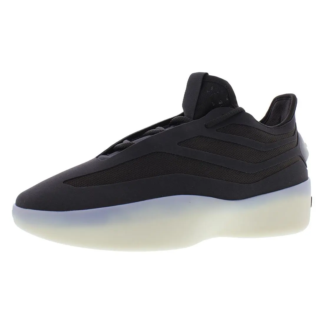 Adidas shoes - Night Brown/Night Brown/Night Brown, Main: Brown 4