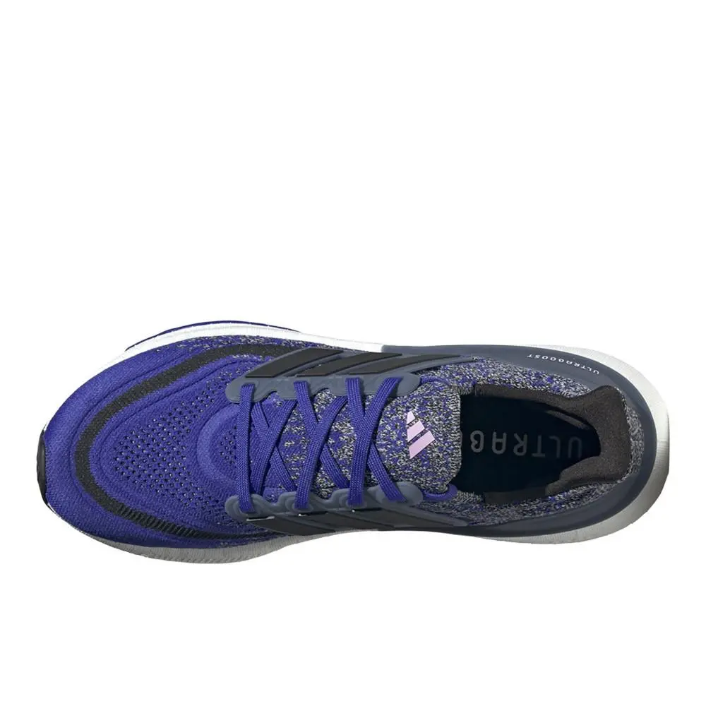 Adidas shoes - adidas Ultraboost Ultra Boost Light Running - ID3276-A - Blue 8