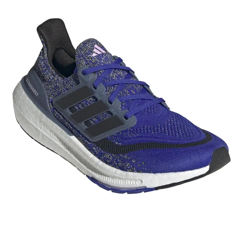 Adidas shoes - adidas Ultraboost Ultra Boost Light Running - ID3276-A - Blue 6