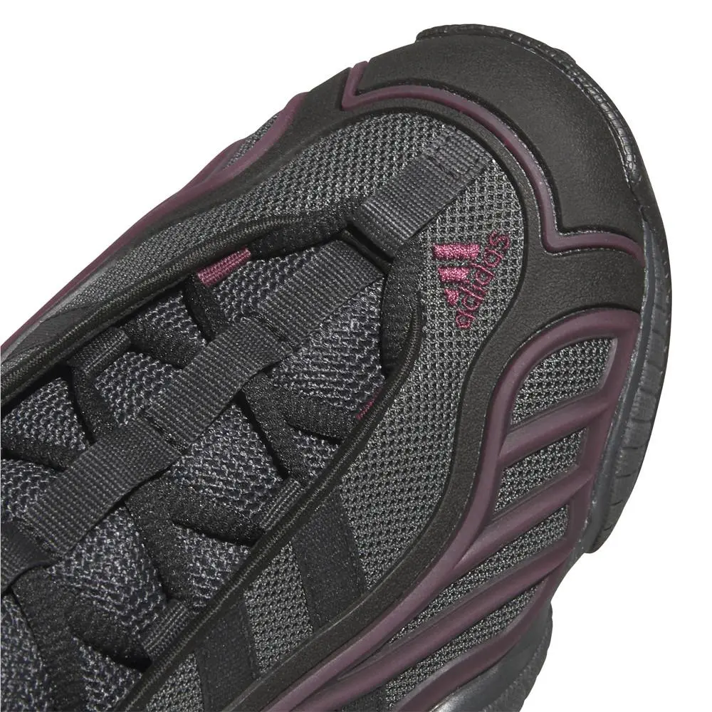 Adidas shoes - adidas Intimidation - Intimidation - JS3316 - Black 12