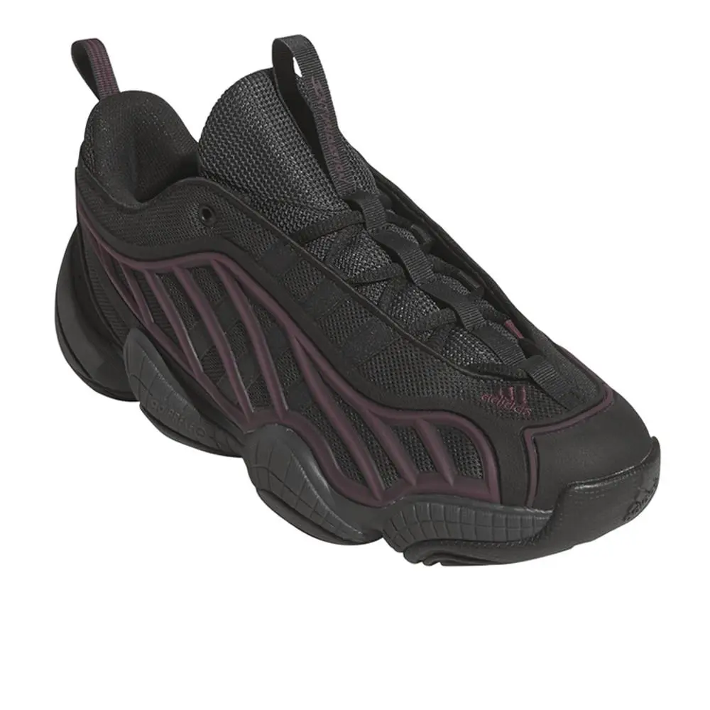 Adidas shoes - adidas Intimidation - Intimidation - JS3316 - Black 8