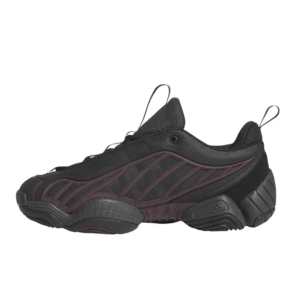 Adidas shoes - adidas Intimidation - Intimidation - JS3316 - Black 9