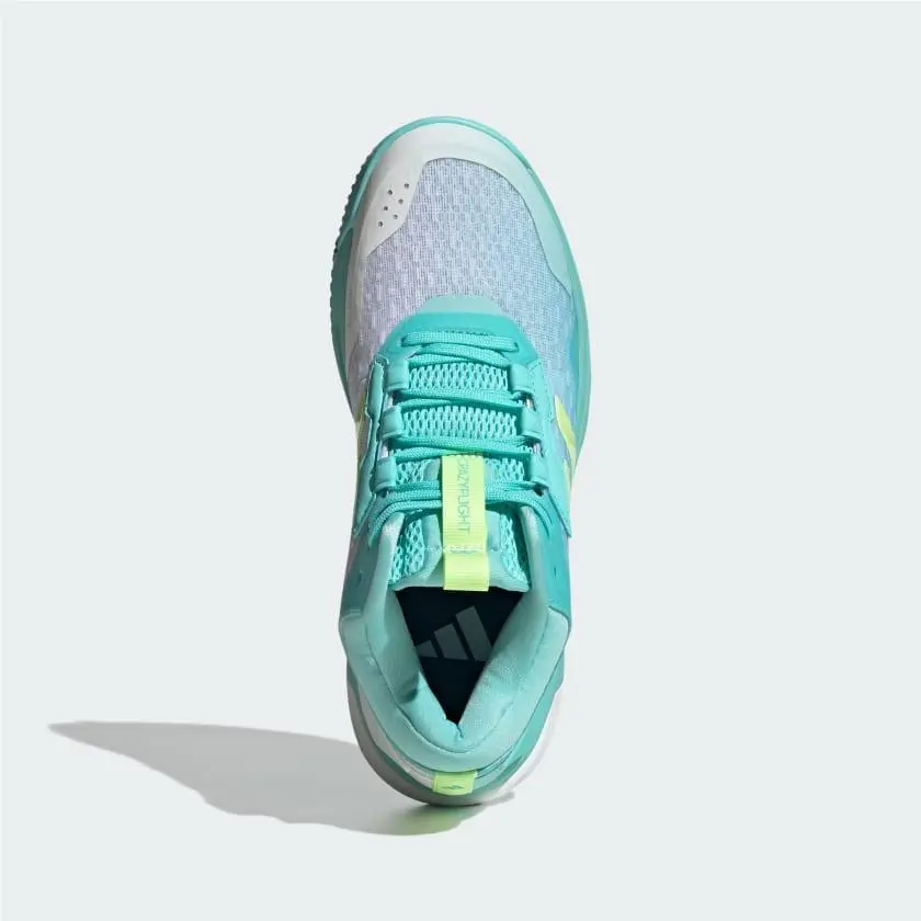 Adidas shoes - Cloud White / Silver Metallic / Core Bla 0