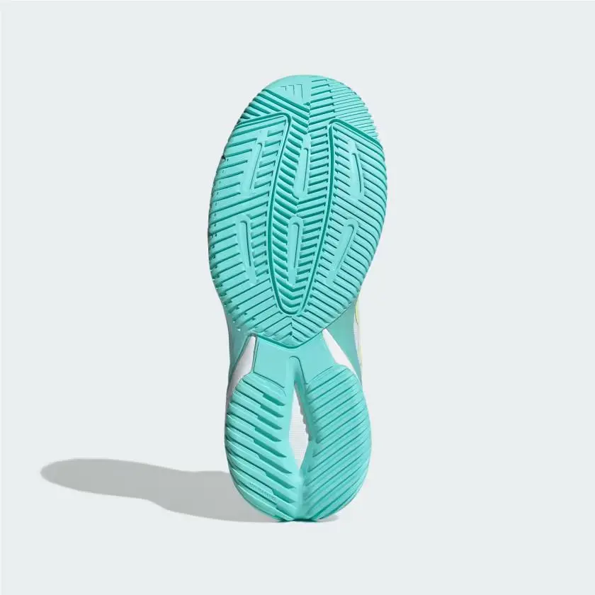 Adidas shoes - Cloud White / Silver Metallic / Core Bla 14