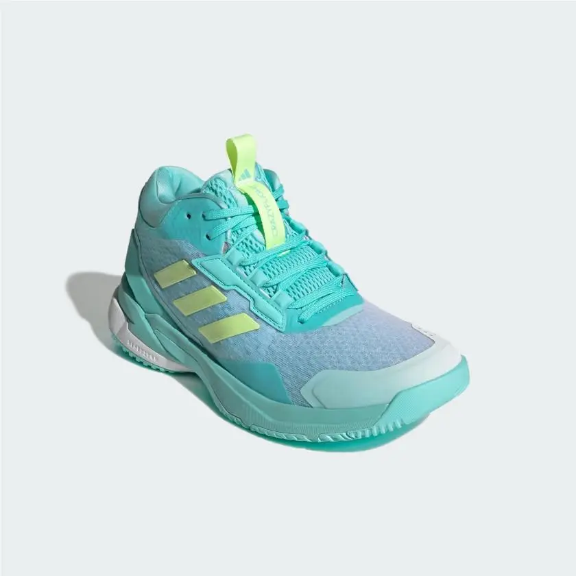 Adidas shoes - Cloud White / Silver Metallic / Core Bla 16