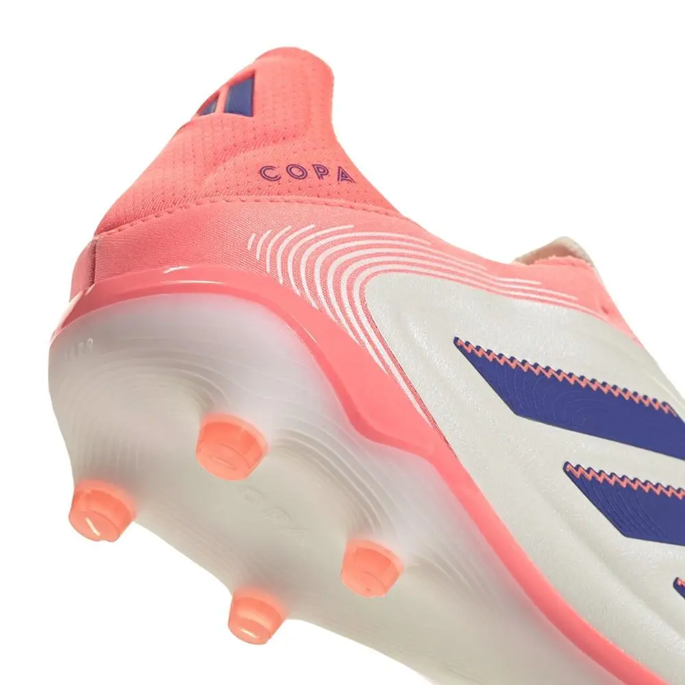 Adidas shoes - adidas Copa Pure Iii Pro Firm Ground Soccer Cleats - JR2832 - Off White 4